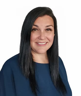 Portrait of Rose Snowdon